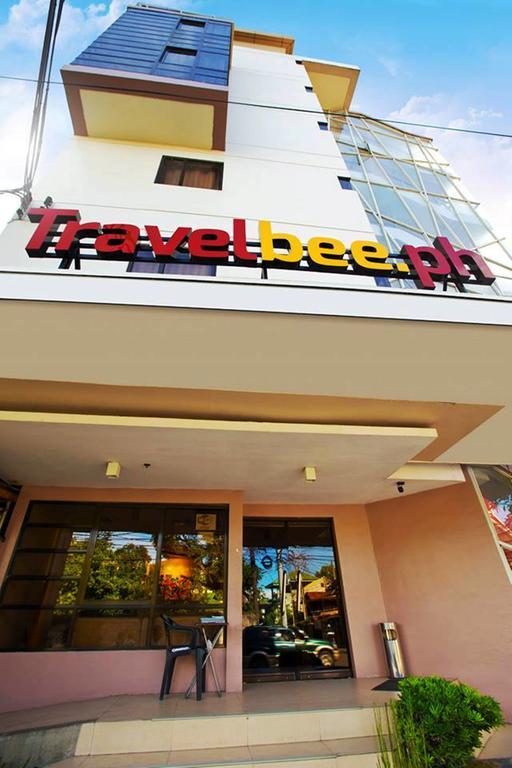 Travelbee Business Inn Cebu Ruang foto