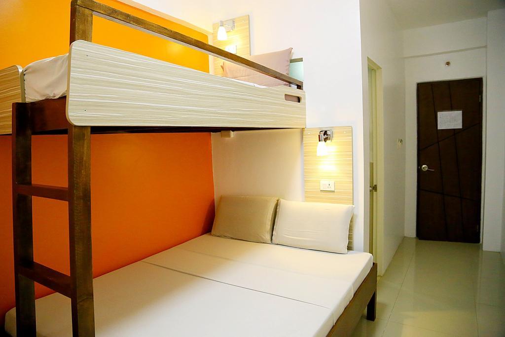 Travelbee Business Inn Cebu Bagian luar foto