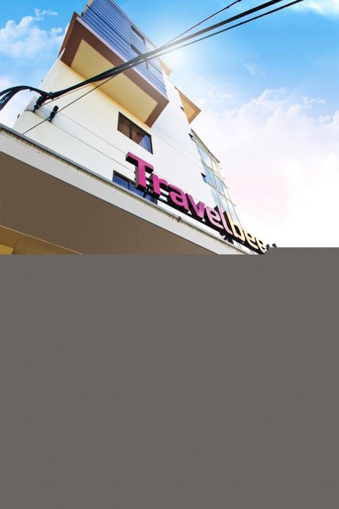 Travelbee Business Inn Cebu Bagian luar foto